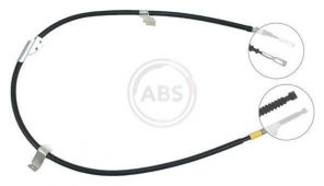 A.B.S. K15077 - Brzdové lano -