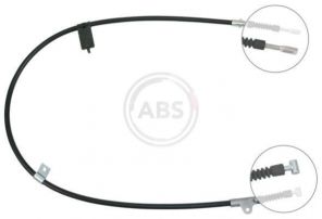 A.B.S. K15177 - Brzdové lano -
