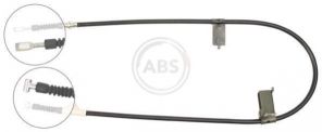 A.B.S. K15198 - Brzdové lano -