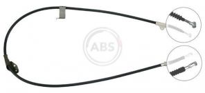 A.B.S. K15227 - Brzdové lano -