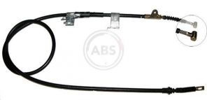 A.B.S. K15237 - Brzdové lano -