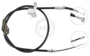 A.B.S. K15238 - Brzdové lano -