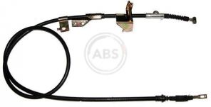 A.B.S. K15258 - Brzdové lano -