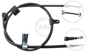 A.B.S. K15328 - Brzdové lano -