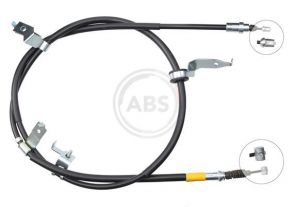 A.B.S. K15338 - Brzdové lano -