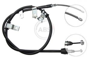 A.B.S. K15358 - Brzdové lano -