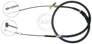A.B.S. K15387 - Brzdové lano -