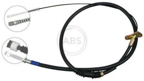 A.B.S. K15388 - Brzdové lano -