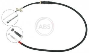 A.B.S. K15408 - Brzdové lano -