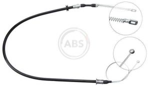 A.B.S. K15457 - Brzdové lano -