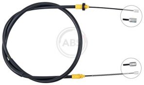 A.B.S. K15498 - Brzdové lano -