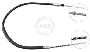 A.B.S. K15567 - Brzdové lano -