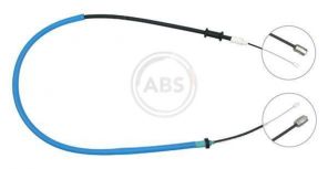A.B.S. K15628 - Brzdové lano -