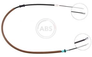 A.B.S. K15638 - Brzdové lano -