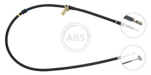 A.B.S. K15857 - Brzdové lano -