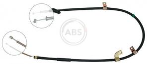 A.B.S. K15858 - Brzdové lano -