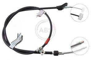 A.B.S. K15897 - Brzdové lano -