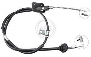 A.B.S. K15928 - Brzdové lano -