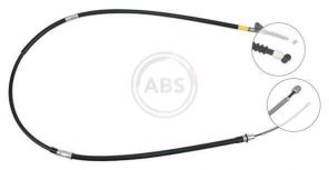 A.B.S. K15957 - Brzdové lano -