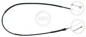 A.B.S. K15958 - Brzdové lano -