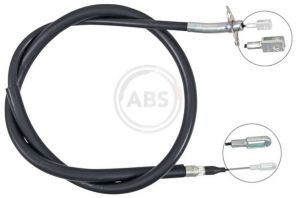 A.B.S. K16013 - Brzdové lano -