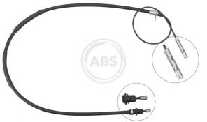 A.B.S. K16023 - Brzdové lano -