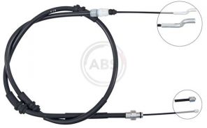 A.B.S. K16026 - Brzdové lano -