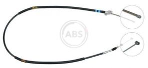 A.B.S. K16027 - Brzdové lano -
