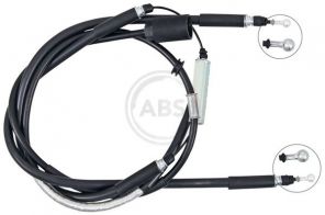 A.B.S. K16035 - Brzdové lano -