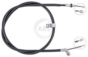 A.B.S. K16044 - Brzdové lano -