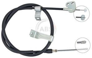 A.B.S. K16046 - Brzdové lano -