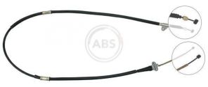A.B.S. K16047 - Brzdové lano -