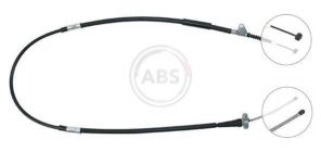 A.B.S. K16048 - Brzdové lano -