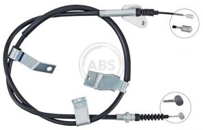 A.B.S. K16063 - Brzdové lano -