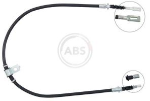 A.B.S. K16113 - Brzdové lano -