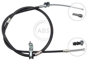 A.B.S. K16168 - Brzdové lano -