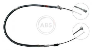 A.B.S. K16288 - Brzdové lano -