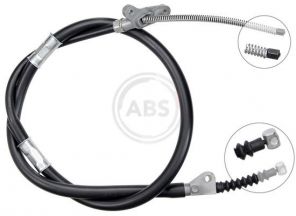 A.B.S. K16308 - Brzdové lano -