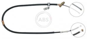 A.B.S. K16337 - Brzdové lano -