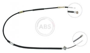 A.B.S. K16357 - Brzdové lano -