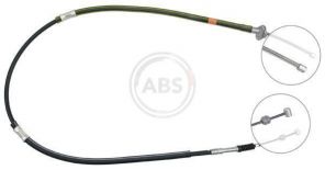 A.B.S. K16358 - Brzdové lano -