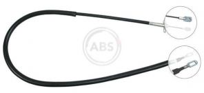 A.B.S. K16388 - Brzdové lano -