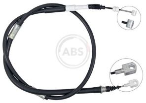 A.B.S. K16409 - Brzdové lano -