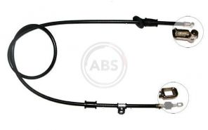 A.B.S. K16448 - Brzdové lano -