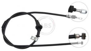 A.B.S. K16467 - Brzdové lano -