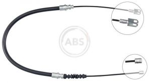 A.B.S. K16478 - Brzdové lano -