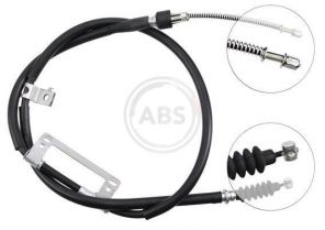A.B.S. K16488 - Brzdové lano -