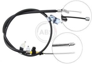 A.B.S. K16528 - Brzdové lano -