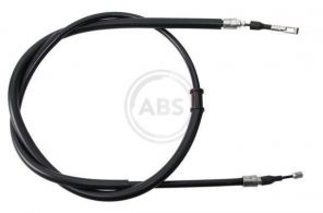 A.B.S. K16558 - Brzdové lano -
