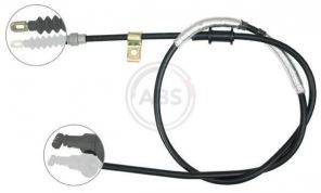 A.B.S. K16648 - Brzdové lano -
